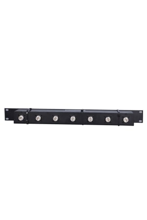 Acoplador de antena 3 a 1