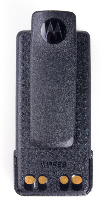 Batería para radio Motorola DP4600
