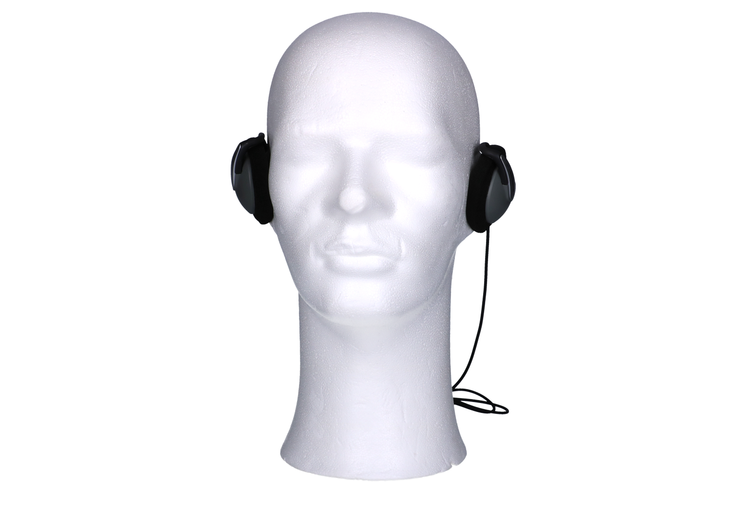 Auriculares de mástil DT3 para transmisor TP8