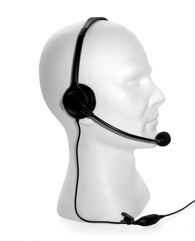 Auriculares Motorola