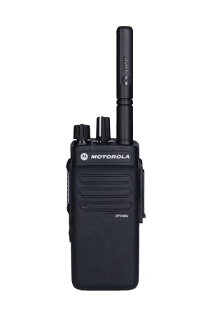 Radio DMR Motorola DP2400e-