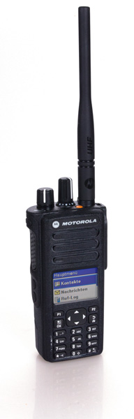 Motorola DP4800