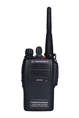 Motorola GP644