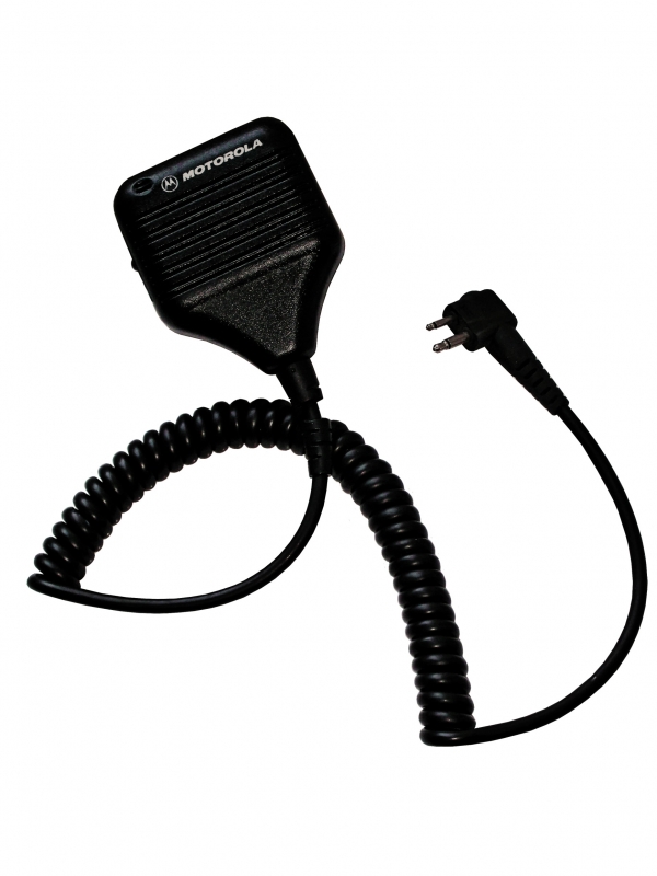 Micrófono altavoz Motorola
