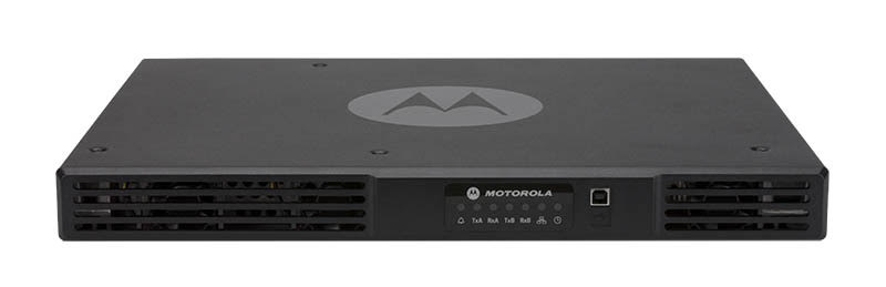 SLR5500 Mototrbo - Repetidor Motorola