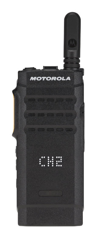 Radio digital Motorola SL1600