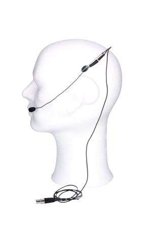 Micrófono de diadema de condensador TG H56 (omnidireccional)