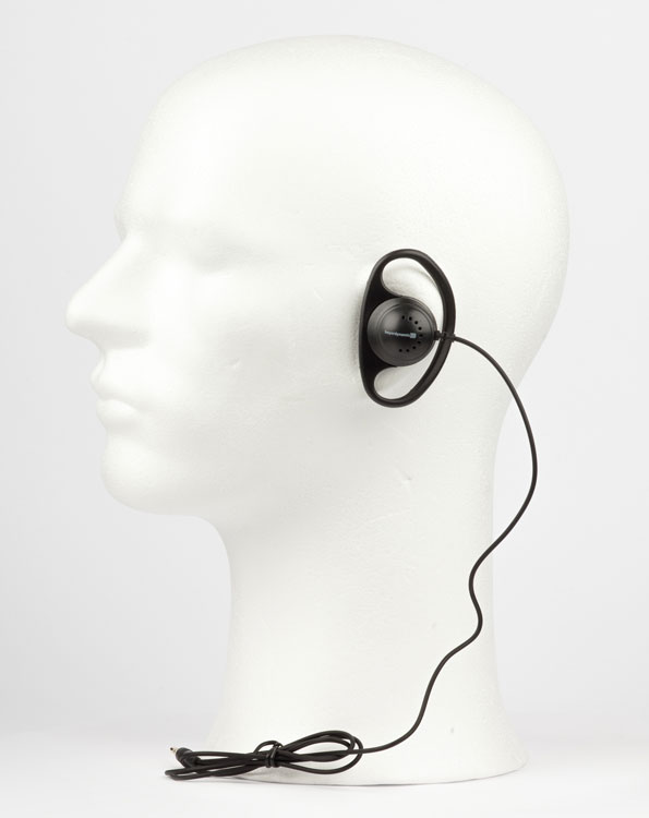 Auricular DT1 para nuestro sistema de guía personal Beyerdynamic