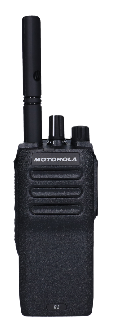 Motorola R2