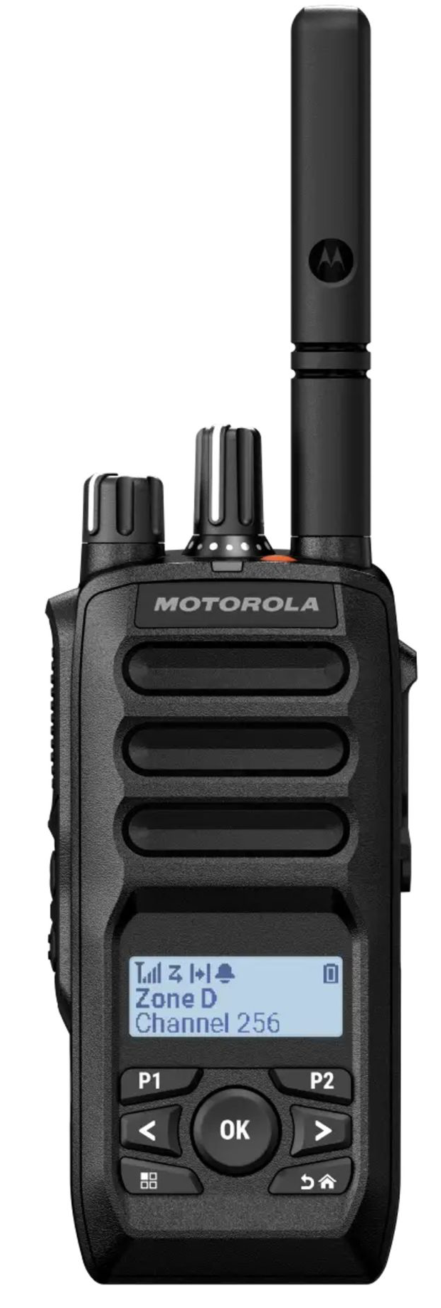 Motorola R5 de Funkgeräte-Vermietung.de