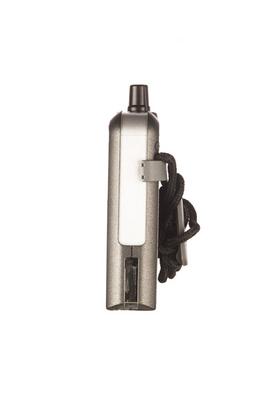Receptor sistema de guía personal Beyerdynamic Synexis RP8 vista lateral