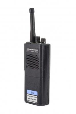 Alquila un Motorola GP300