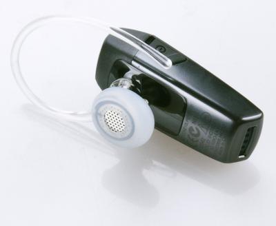 El auricular Bluetooth Motorola en Funkgeräte-Vermietung.de
