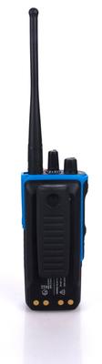 Panel trasero DP4401 Ex Atex con batería DP4401 Atex