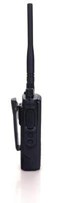 Botón Pulsar para Hablar Motorola DP4800 Página