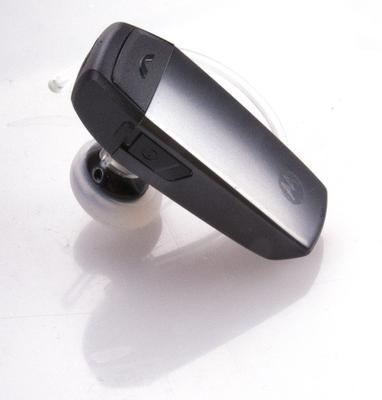Auriculares inalámbricos (Bluetooth) para radios Motorola