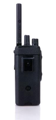 MTP3250 trasero con AKKU