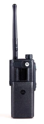 MTP850 S trasero con AKKU